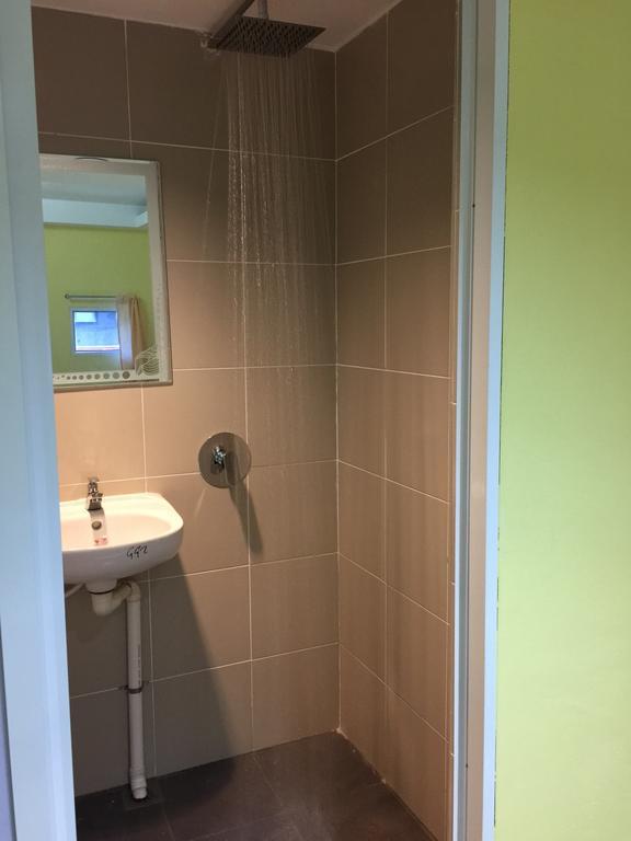 Miri Budget Inn Oda fotoğraf