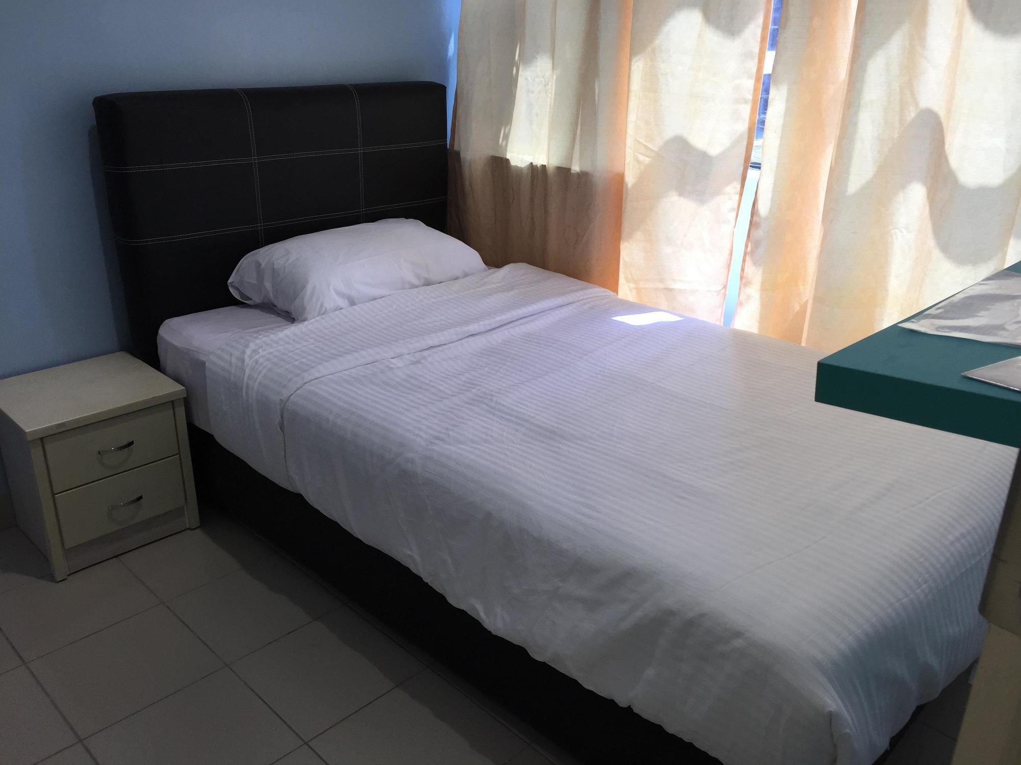 Miri Budget Inn Dış mekan fotoğraf